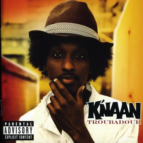 K’naan
